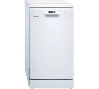 Lave vaisselle pose libre balay 3VN4030BA 10.0 couverts 45.0 cm Blanc G