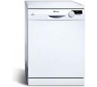 Lave-vaisselle 3VS506BP 60 cm Blanc