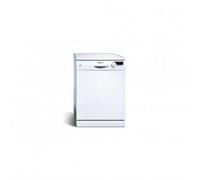 Balay 3VS506BP Lave-vaisselle libre installation, sans prog. Auto, 60 cm Blanc