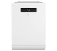 Beko BDEN38441WA lave-vaisselle Pose libre 14 couverts C