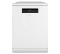 Beko BDEN38441WA lave-vaisselle Pose libre 14 couverts C