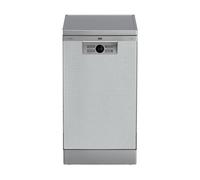 Beko BDFS26020XQ Pose libre 10 couverts E