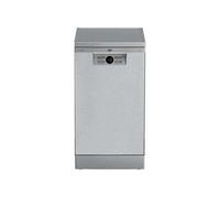 Lave vaisselle BDFS26020XQ 7637902335 10 couverts 45 cm