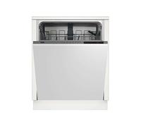Beko BDIN25320 Entièrement intégré 13 couverts E