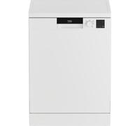Lave-vaisselle Beko b100 LVV1347W Pose libre 13 couverts