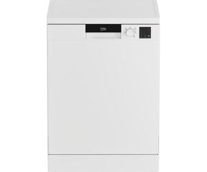 Lave-vaisselle Beko b100 LVV1347W Pose libre 13 couverts