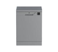 Beko b100 TDFV16310S lave-vaisselle Pose libre 13 couverts D