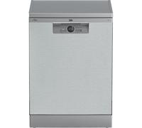 Beko b300 BDFN26540X Pose libre 15 couverts
