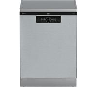 Lave-vaisselle Beko b300 BDFN26560XP Pose libre 15 couverts