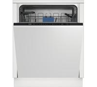 Lave-vaisselle Beko b300 BLVI84F Entièrement intégré 14 couverts