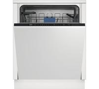 Lave-vaisselle Beko b300 BLVI84F Entièrement intégré 14 couverts