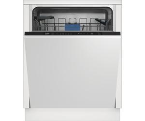 Lave-vaisselle Beko b300 BLVI84F Entièrement intégré 14 couverts