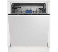 Lave-vaisselle Beko b300 KBDIN165E2 Entièrement intégré 14 couverts