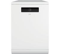 Beko BDEN38441WA lave-vaisselle Pose libre 14 couverts C