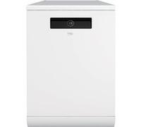 Beko BDEN38441WA lave-vaisselle Pose libre 14 couverts C