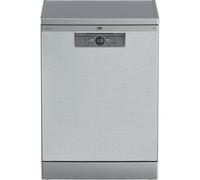 Beko b300 BDFN26430X lave-vaisselle Pose libre 14 couverts D