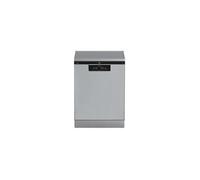 Beko Lave-vaisselle b300 BDFN26440X Pose libre 14 couverts 44 dBA Ouverture automatique Pearl Inox