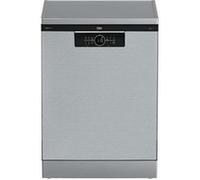 Lave vaisselle beko BDFN26450XP 7642893977 14.0 couverts 60.0 cm