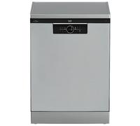 Lave-vaisselle - BEKO - BDFN26530X - 15 couverts - 44 dB - Inox