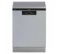 Beko b300 BDFN26531X lave-vaisselle Pose libre 15 couverts D