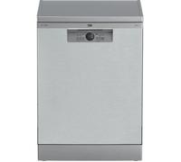 Beko BDFN26640XC lave-vaisselle Pose libre 16 couverts C