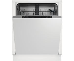 Lave-vaisselle Beko BDIN14320 Entièrement intégré 13 couverts