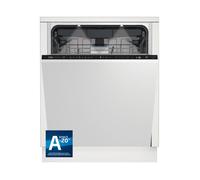 Lave vaisselle encastrable BEKO BDIN38571C