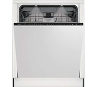 Lave-vaisselle BEKO BDIN38644D