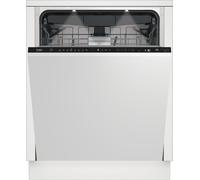 Lave-vaisselle Beko BDIN38644D Entièrement intégré 16 couverts