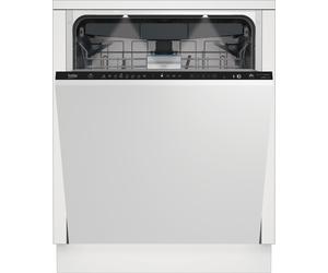 Lave-vaisselle Beko BDIN38644D Entièrement intégré 16 couverts