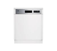 Lave vaisselle Beko BDSN28440X ENCASTRABLE 60 CM