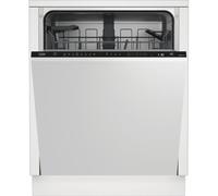 Lave-vaisselle Beko bPRO 500 BDIN18441 Entièrement intégré 14 couverts