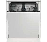 Lave-vaisselle Beko bPRO 500 BDIN18441 Entièrement intégré 14 couverts