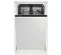 Lave-vaisselle BEKO DIS35023 45 cm Blanc Blanc G