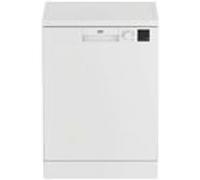 Beko DVN05320W Pose libre 13 couverts E