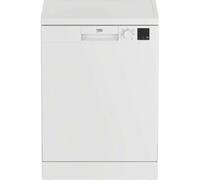 Beko DVN05320W Pose libre 13 couverts E