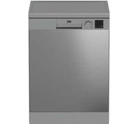Beko DVN05320X Pose libre 13 couverts E