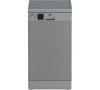 Beko DVS05024S Pose libre 10 couverts E