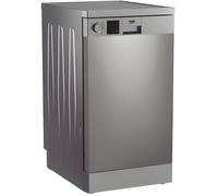 Beko DVS05024X Pose libre 10 couverts E