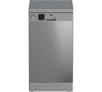Beko DVS05024X Pose libre 10 couverts E
