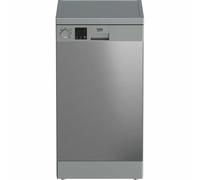 Beko DVS05024X Pose libre 10 couverts E