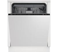Beko BDIN38561C Entièrement intégré 15 couverts A