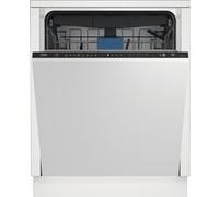 Lave vaisselle largeur 59.8 cm noir