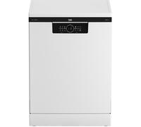 Lave-vaisselle - BEKO série bPro500 - 14 couverts - Induction - 60 cm - 44 dBA - Blanc