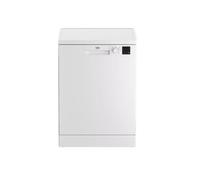 Beko b100 TDFV16310W lave-vaisselle Pose libre 13 couverts D