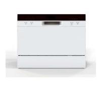 Lave-vaisselle Blanc Bomann TSG7405-Blanc