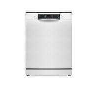 Lave-vaisselle Bosch 13 sets Blanc - SMS46KW02E