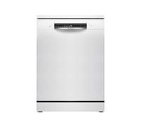 Lave-vaisselle Bosch 14 jeux Wi-Fi - SMS6ZCW10E