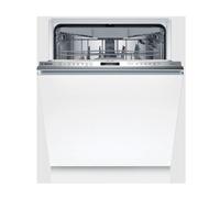 Lave-vaisselle - BOSCH - SBD6ECX21E - Intégrable 60 cm - 14 couverts - 41 dB
