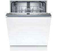 Lave-vaisselle Bosch SBV26AX01F - Série 2 - Encastrable - 12 couverts - 86,5 x 59,8 x 55 cm